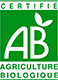 Logo Agriculture Biologique